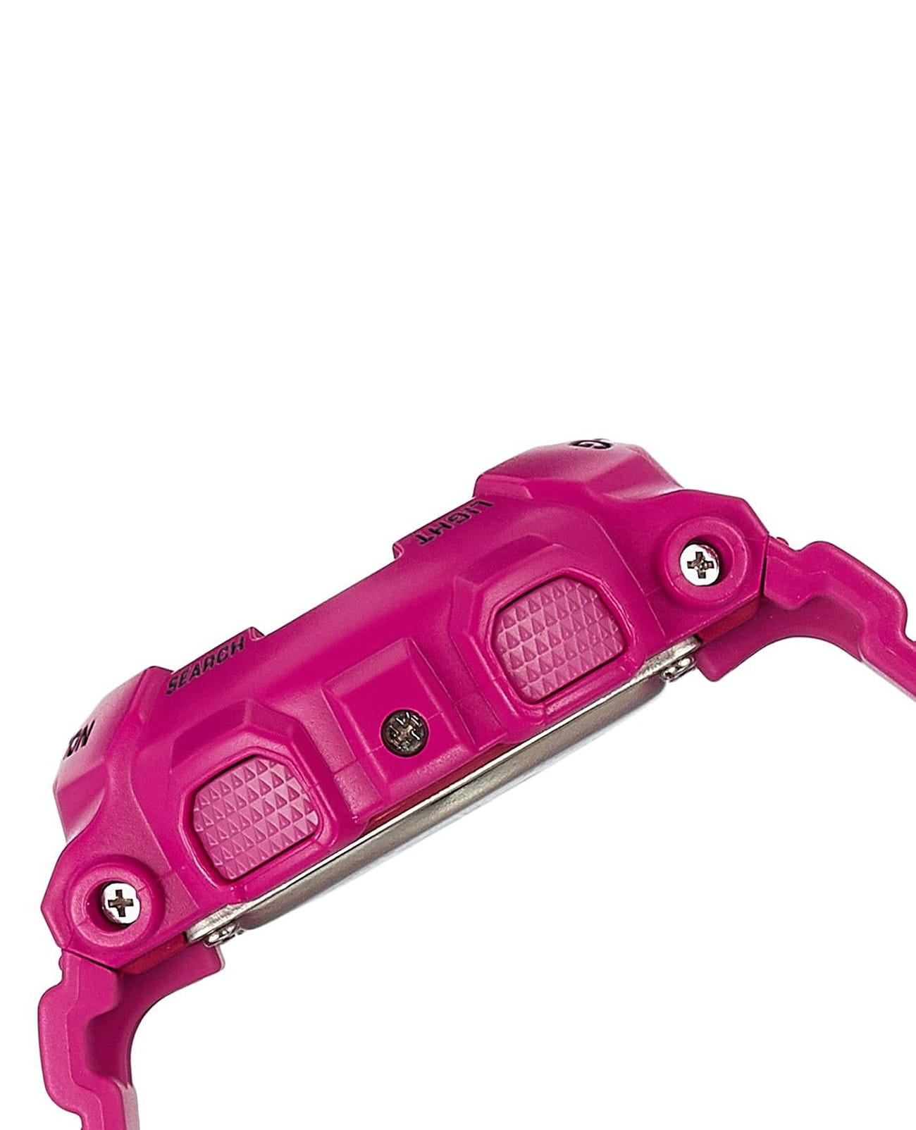 Casio Casio Baby-G BA-120SP-4ADR , наручные женские часы фото под углом