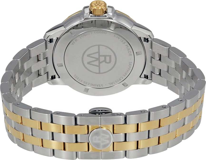 Raymond Weil Raymond Weil Tango 8160-STP-00308 , наручные мужские часы фото под углом