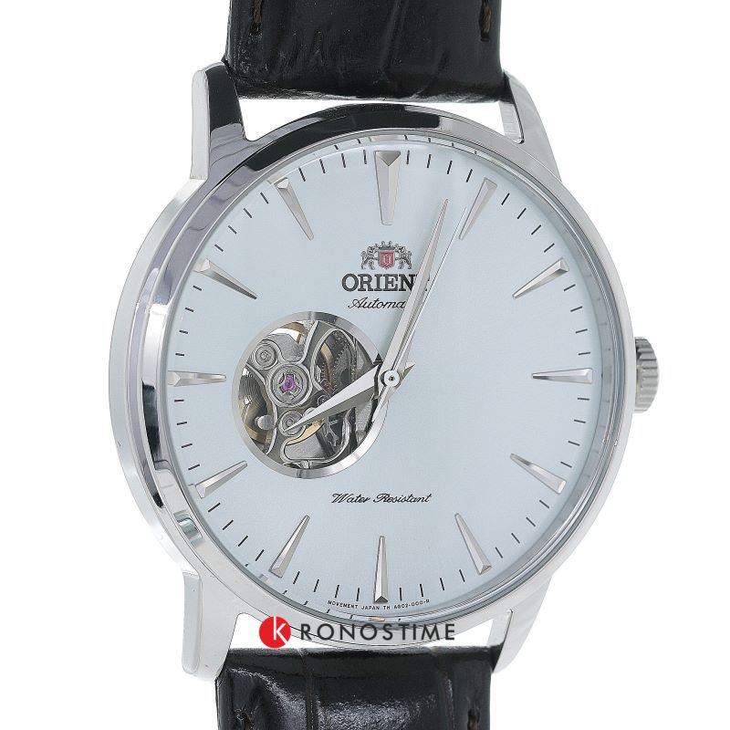 Фотография часов Orient Automatic AG02005W_2