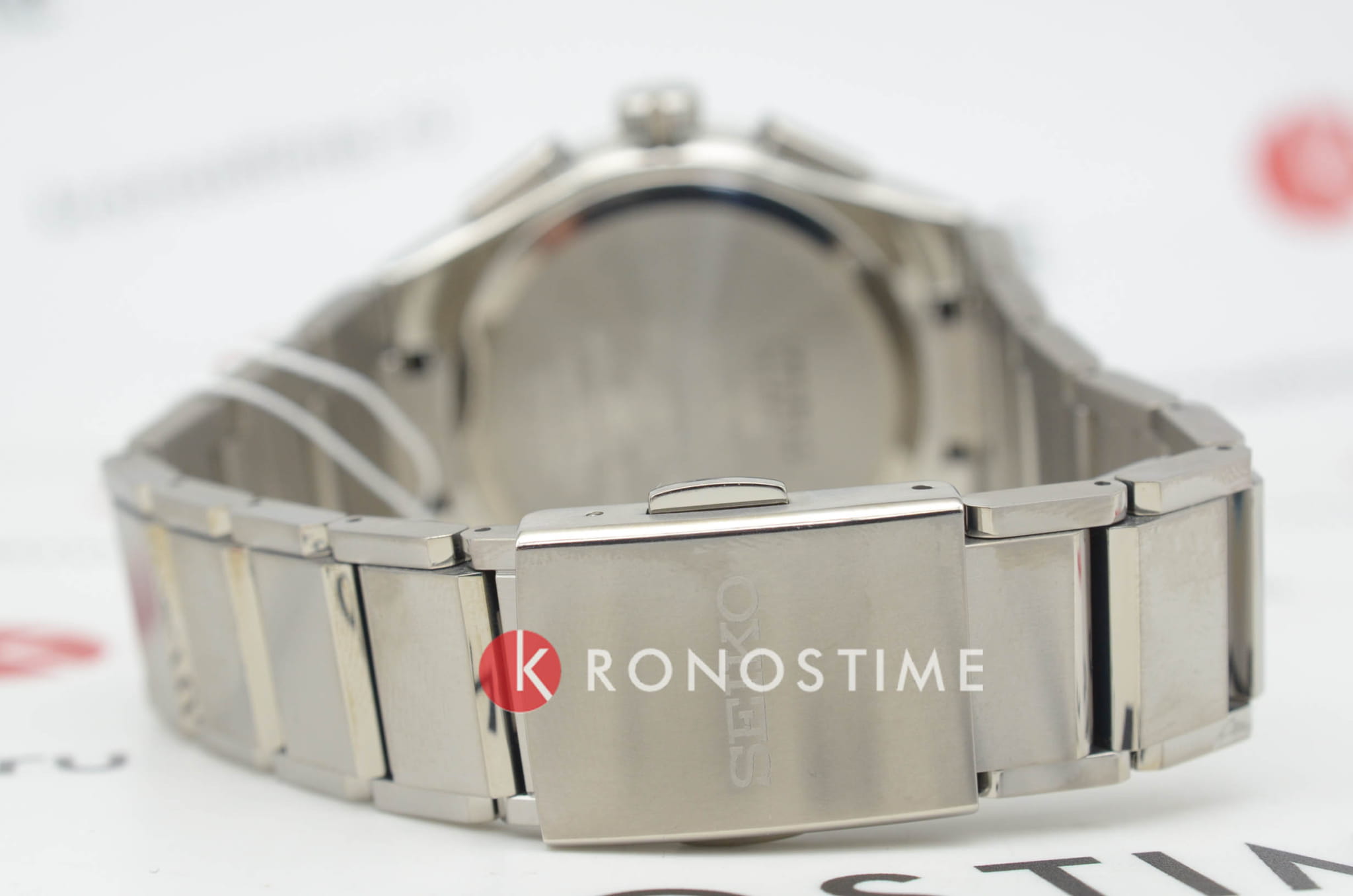 Seiko Seiko Astron Nexter Solar Radio SBXY051 кварцевые мужские часы часы крупный план синий циферблата