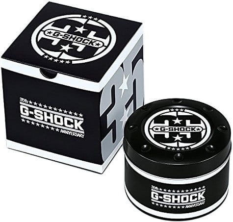 Casio Casio G-Shock GA-135A-1A GA-135A-1A оригинальные мужские часы в комплекте с коробкой