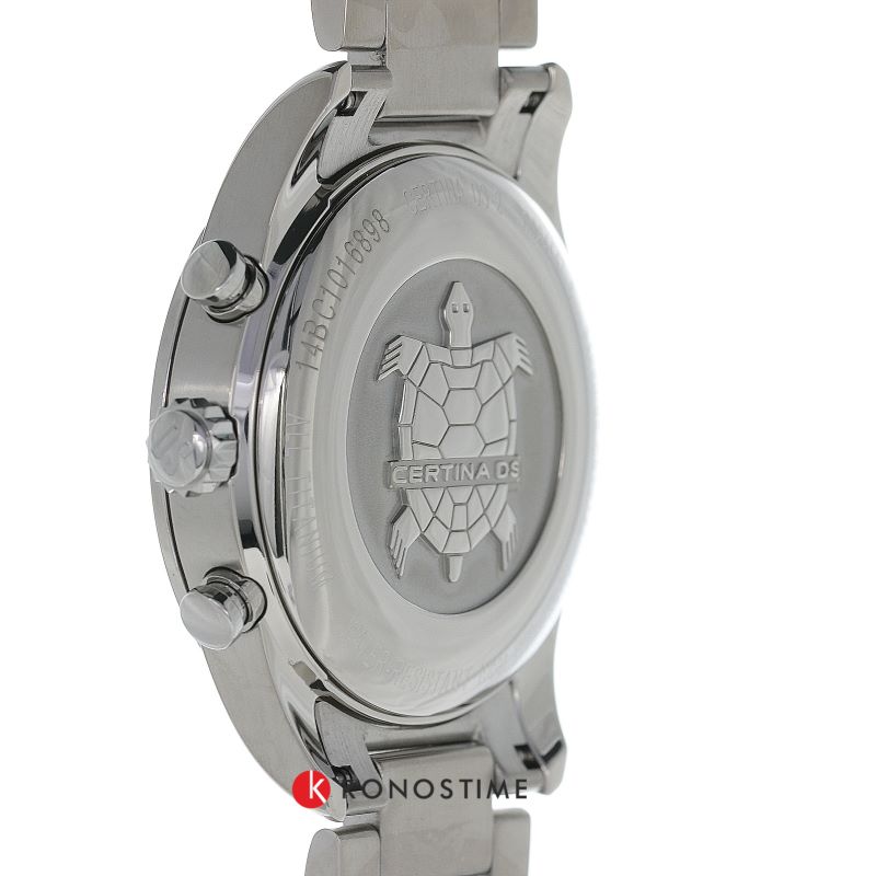 Фотография часов Certina DS-2 Chronograph 1/100 sec C024.447.44.051.00_29