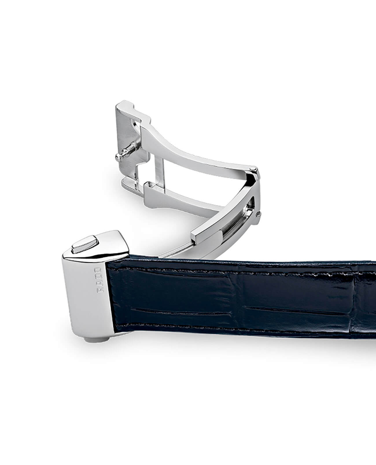 Оригинальные часы Rado Rado Diamaster Power Reserve R14138206 механические калибр механизма eta c07.671 общий вид