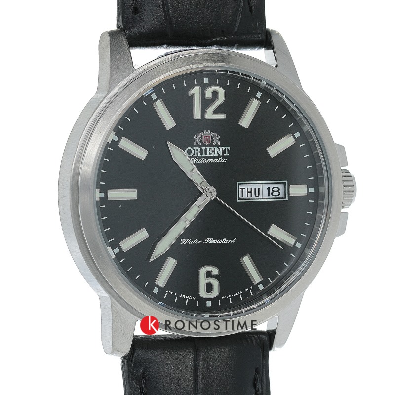 Фотография часов Orient RA-AA0C04B_34
