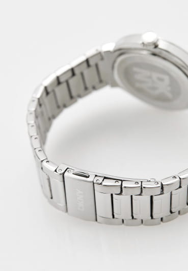 DKNY DKNY Eastside Logo DK1L023M0015 , наручные женские часы фото под углом