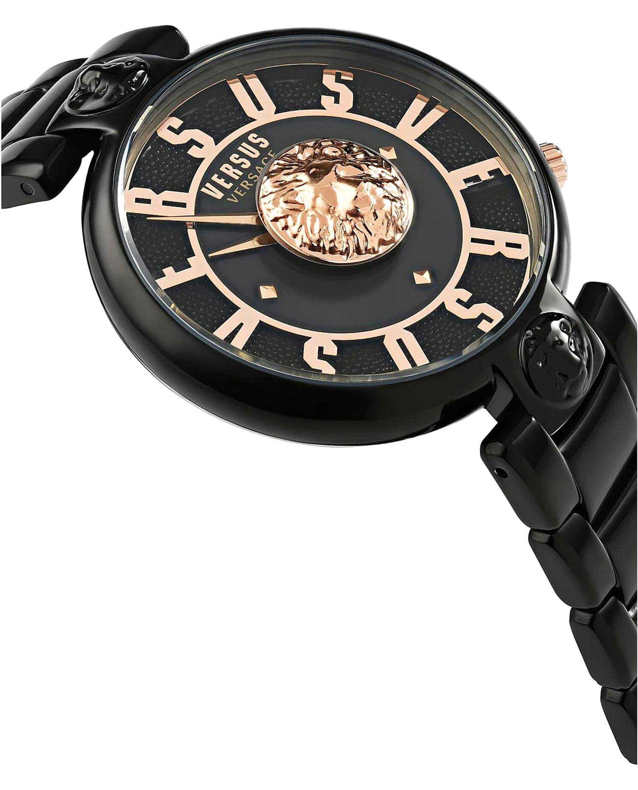 Оригинальные часы  Versus Versace VSPVS0620 кварцевые калибр механизма  общий вид