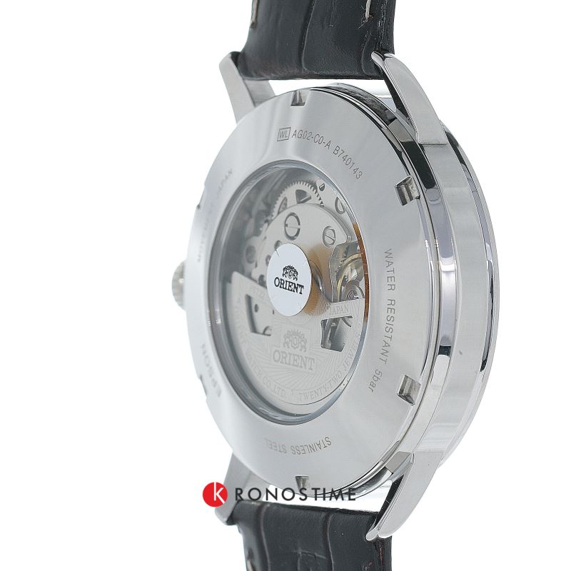 Фотография часов Orient Automatic AG02005W_15