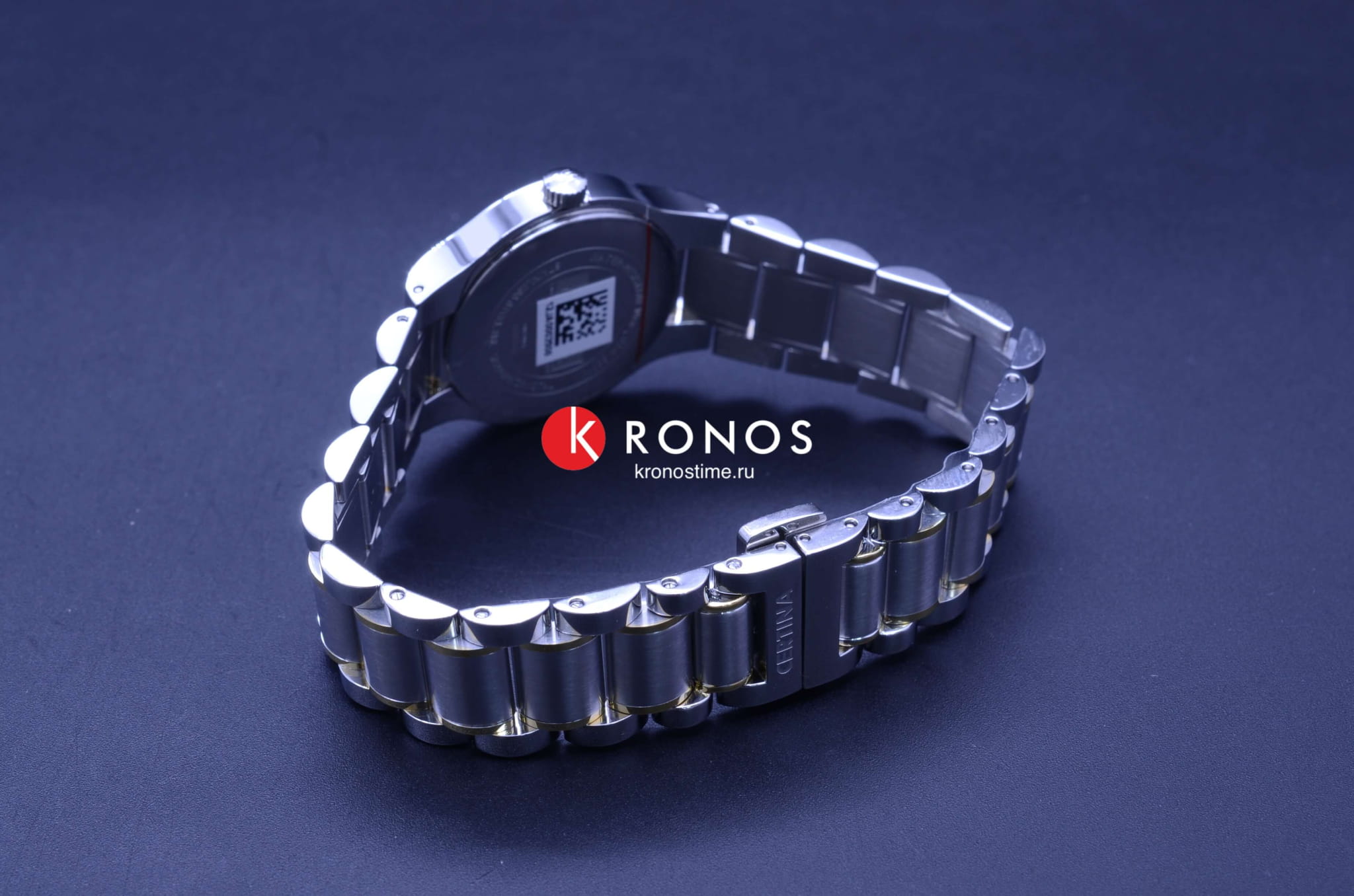 Certina Certina Lady Round C012.209.22.037.00 кварцевые часы с аксессуарами женские часы модель C0122092203700