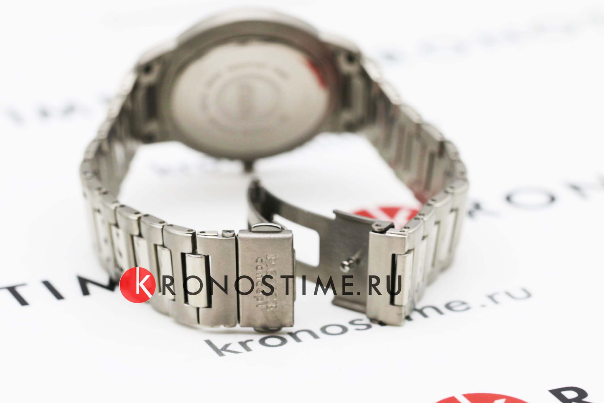 Boccia Titanium Boccia Titanium 3658-02 кварцевые мужские часы часы крупный план синий циферблата