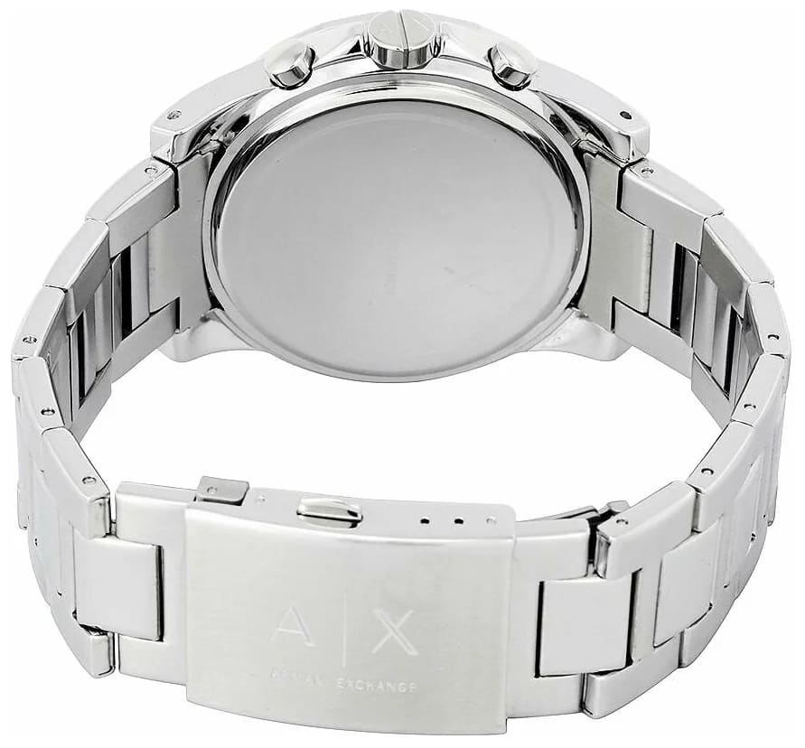 Armani Exchange Armani Exchange Outer Banks AX2510 мужские часы  циферблат на запястье
