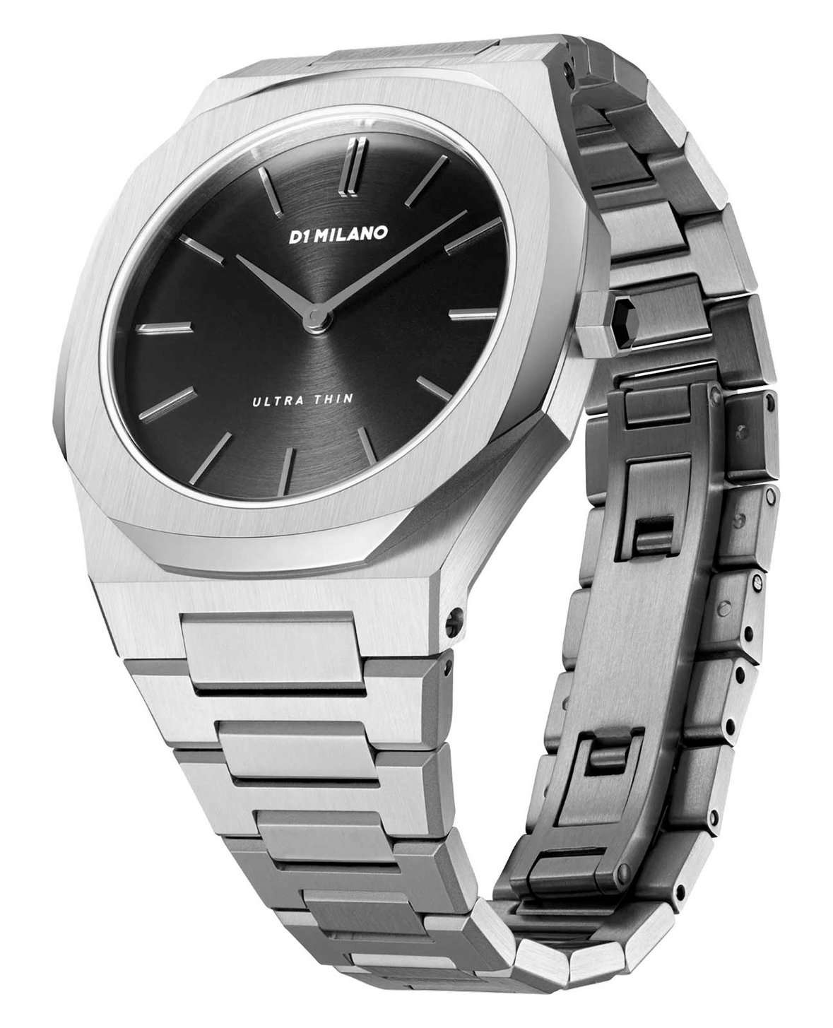 D1 Milano UTBL05 женские часы застежка крупным планом