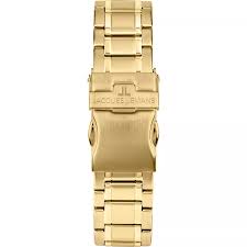 Jacques Lemans Jacques Lemans Classic 1-2002V , наручные мужские часы фото под углом