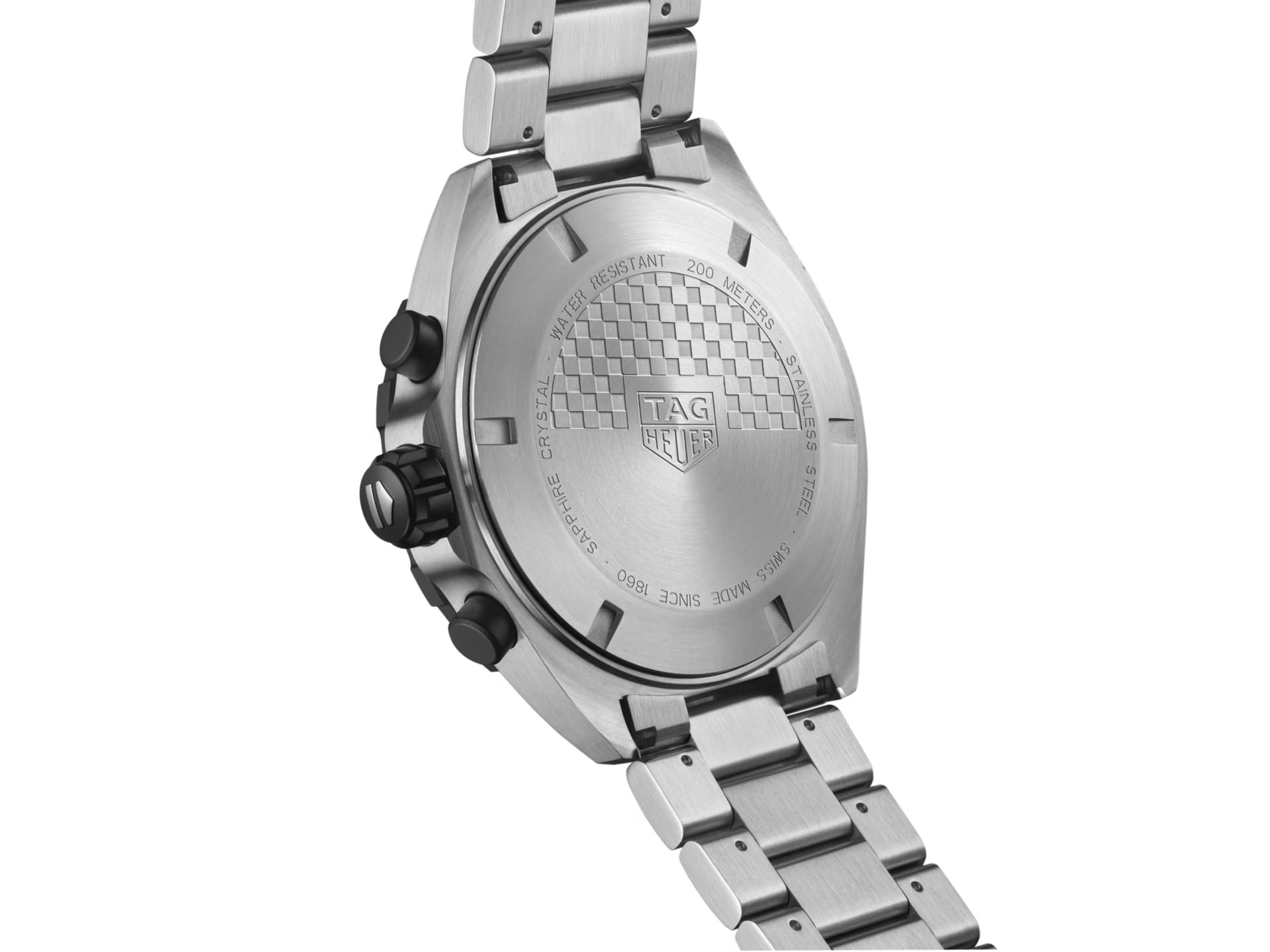 TAG Heuer TAG Heuer Formula 1 CAZ101AM.BA0842 , наручные мужские часы фото под углом