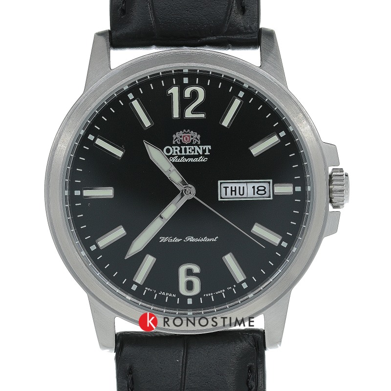 Фотография часов Orient RA-AA0C04B
