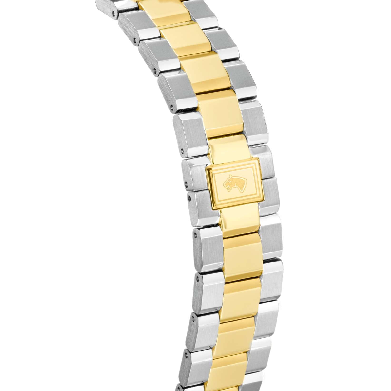 Jaguar Jaguar Essentia J1043/1  - задняя крышка металл сталь корпуса, швейцария часы