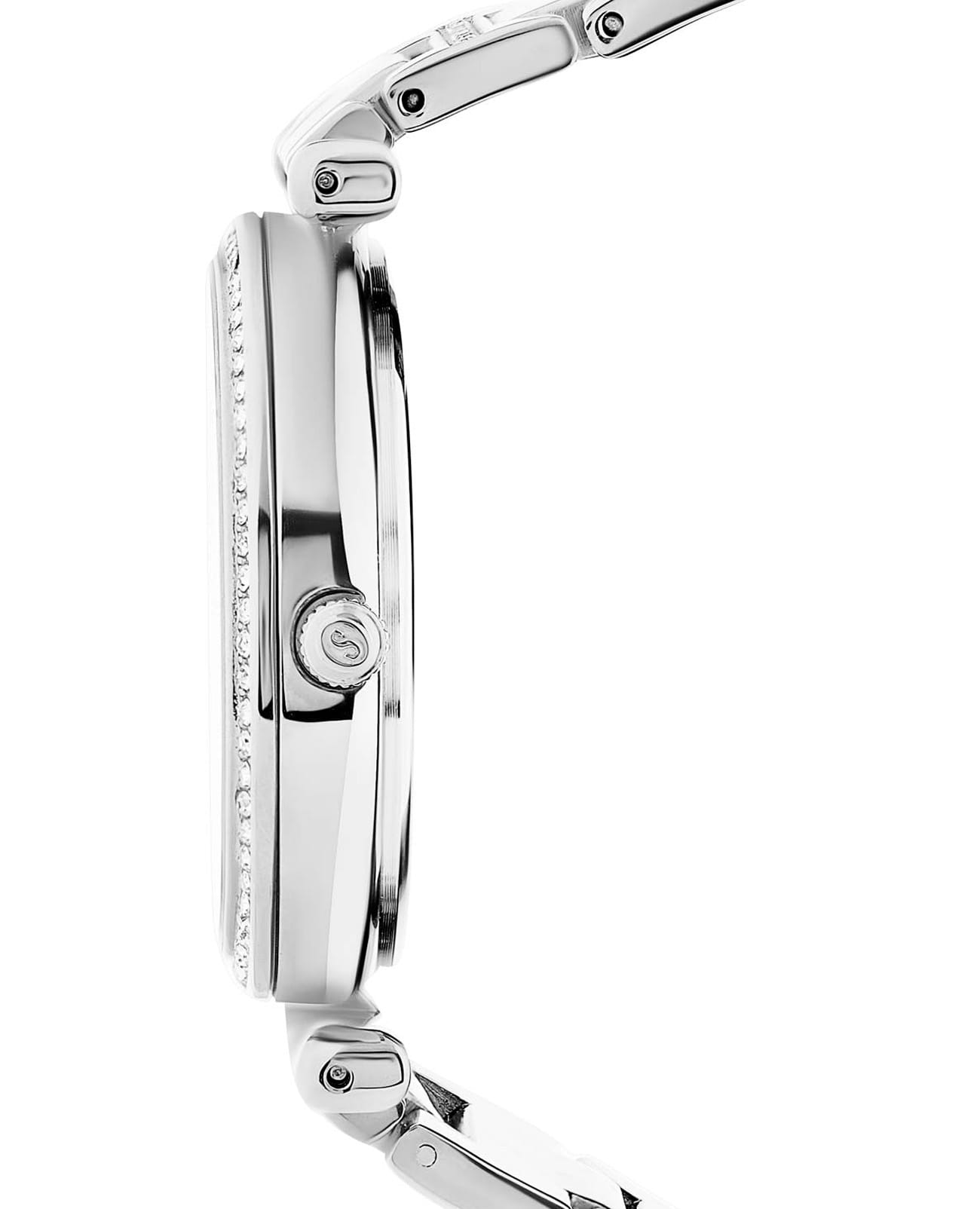 Оригинальные часы Stuhrling Stuhrling Aria 3905.1 кварцевые калибр механизма  общий вид