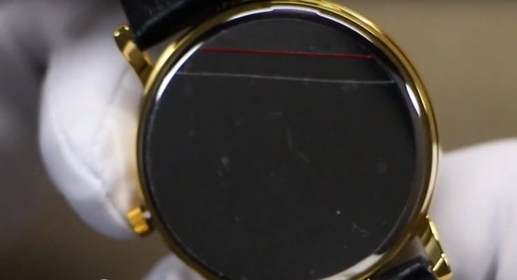 Слава Слава Патриот 1049772/2035 , наручные мужские часы фото под углом