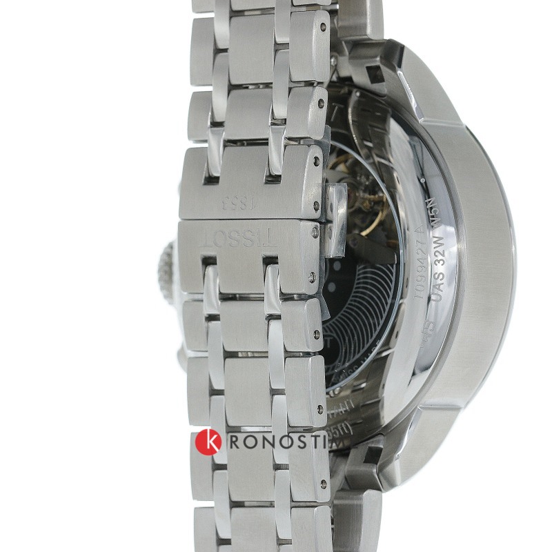 Фотография часов Tissot Chemin des Tourelles Chronograph T099.427.11.038.00_22