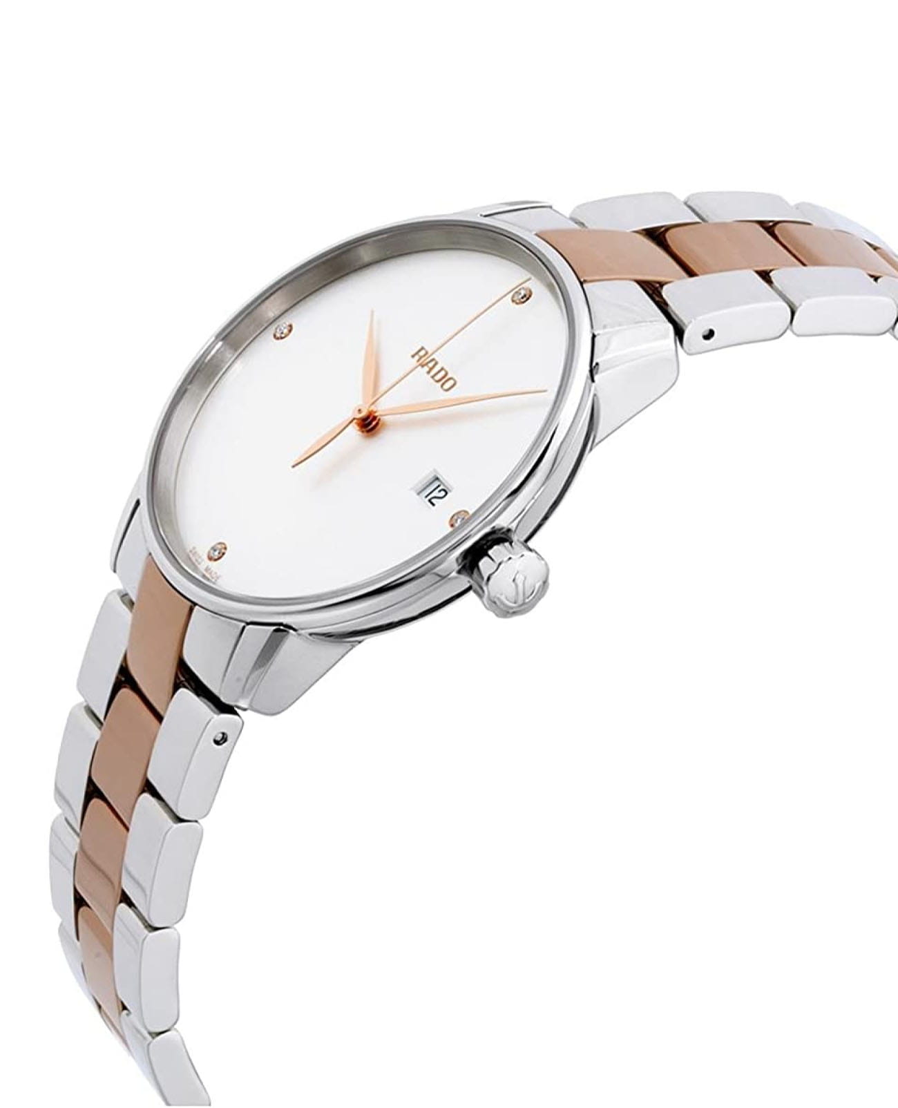 Rado Rado Coupole R22864722 , наручные мужские часы фото под углом