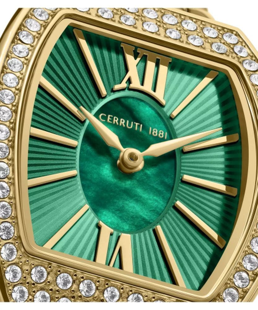 Cerruti 1881 Cerruti 1881 Calliano CIWLG0086304 , наручные женские часы фото под углом