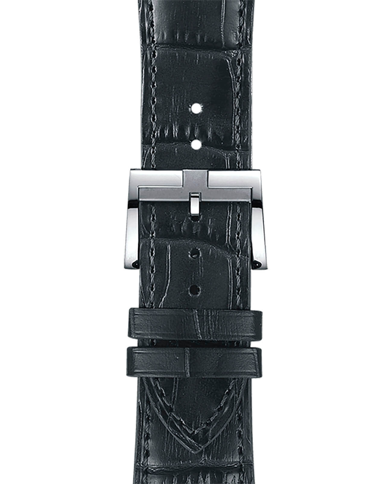 Tissot Tissot T02 T090.310.16.126.00 , наручные женские часы фото под углом