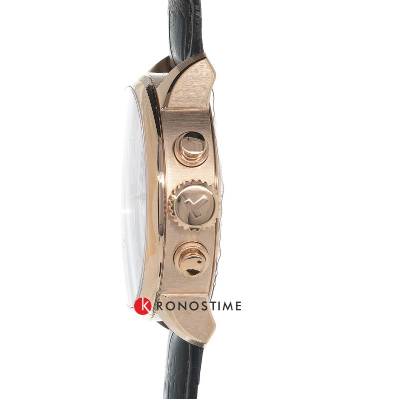 Фотография часов Tissot Chemin des Tourelles Chronograph T099.427.36.038.00_34
