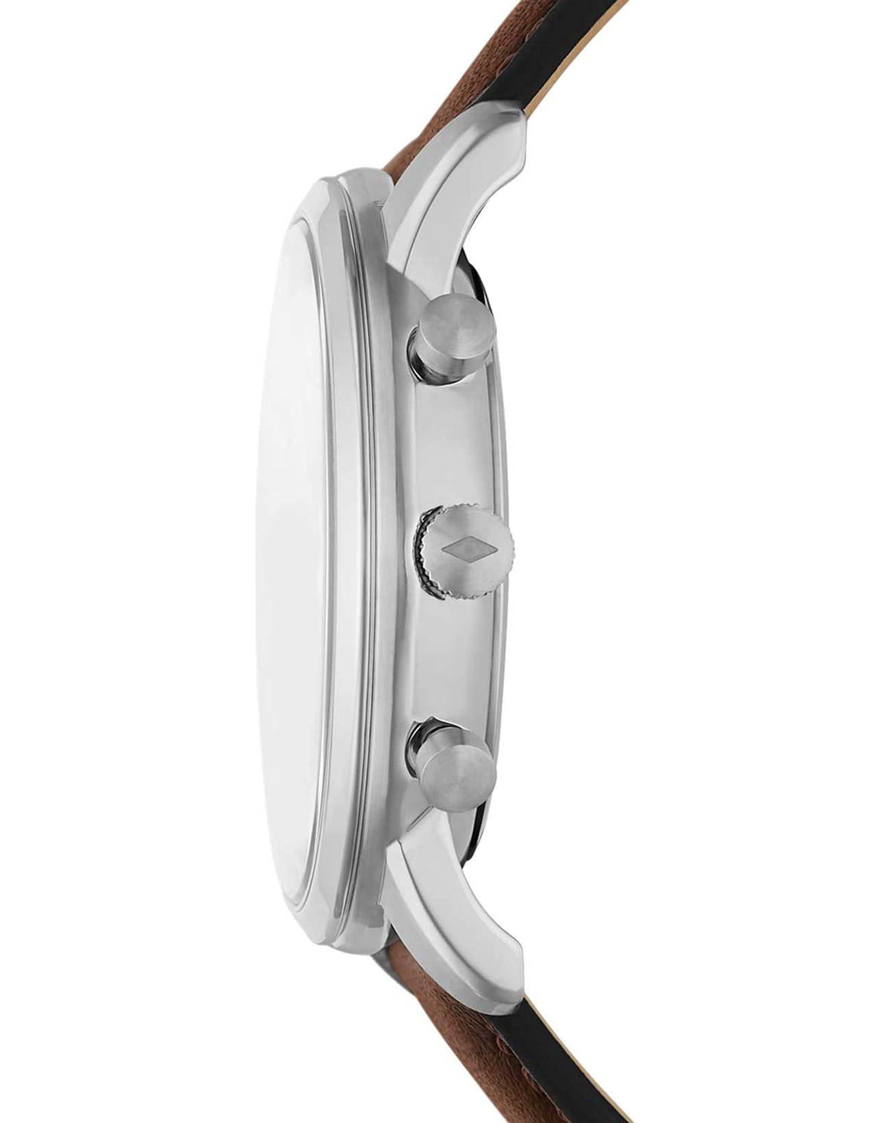 Fossil Fossil FB-02  FS5849 , наручные мужские часы фото под углом