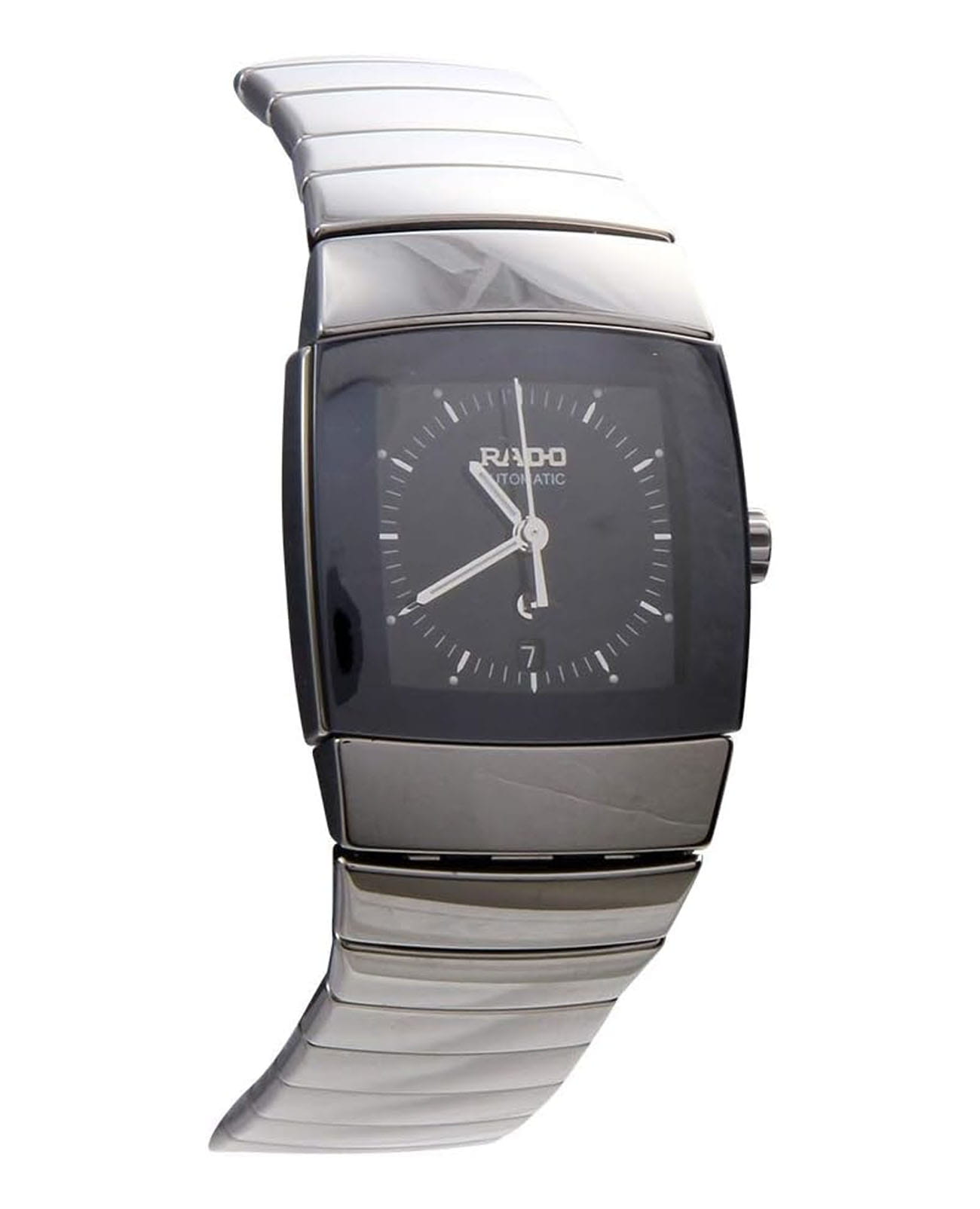 Rado Rado Sintra R13877182 , наручные женские часы фото под углом