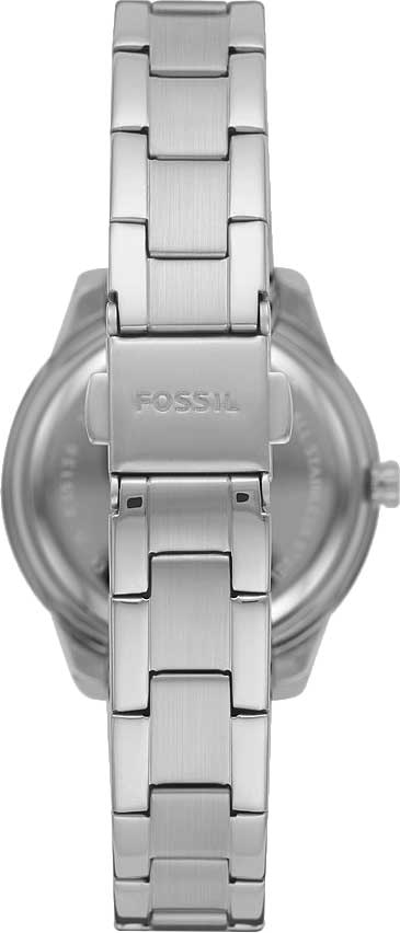 Оригинальные часы Fossil Fossil Stella  ES5137 кварцевые калибр механизма  общий вид