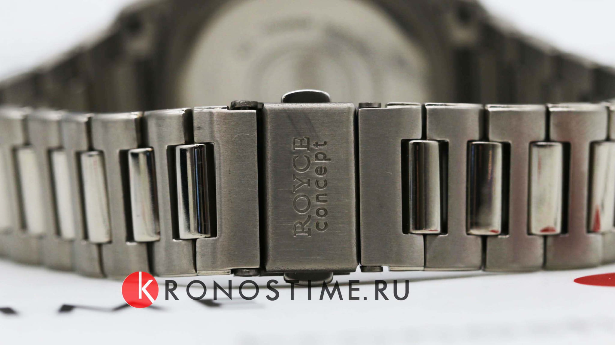 Boccia Titanium Boccia Titanium 3658-02  - задняя крышка титан корпуса, германия часы