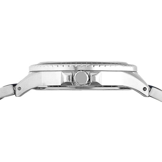 Slazenger Slazenger SL.09.2219.1.01 кварцевые мужские часы часы крупный план черный циферблата