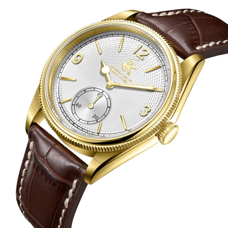 Beverly Hills Polo Club Beverly Hills Polo Club BP3807X.132 , наручные мужские часы фото под углом