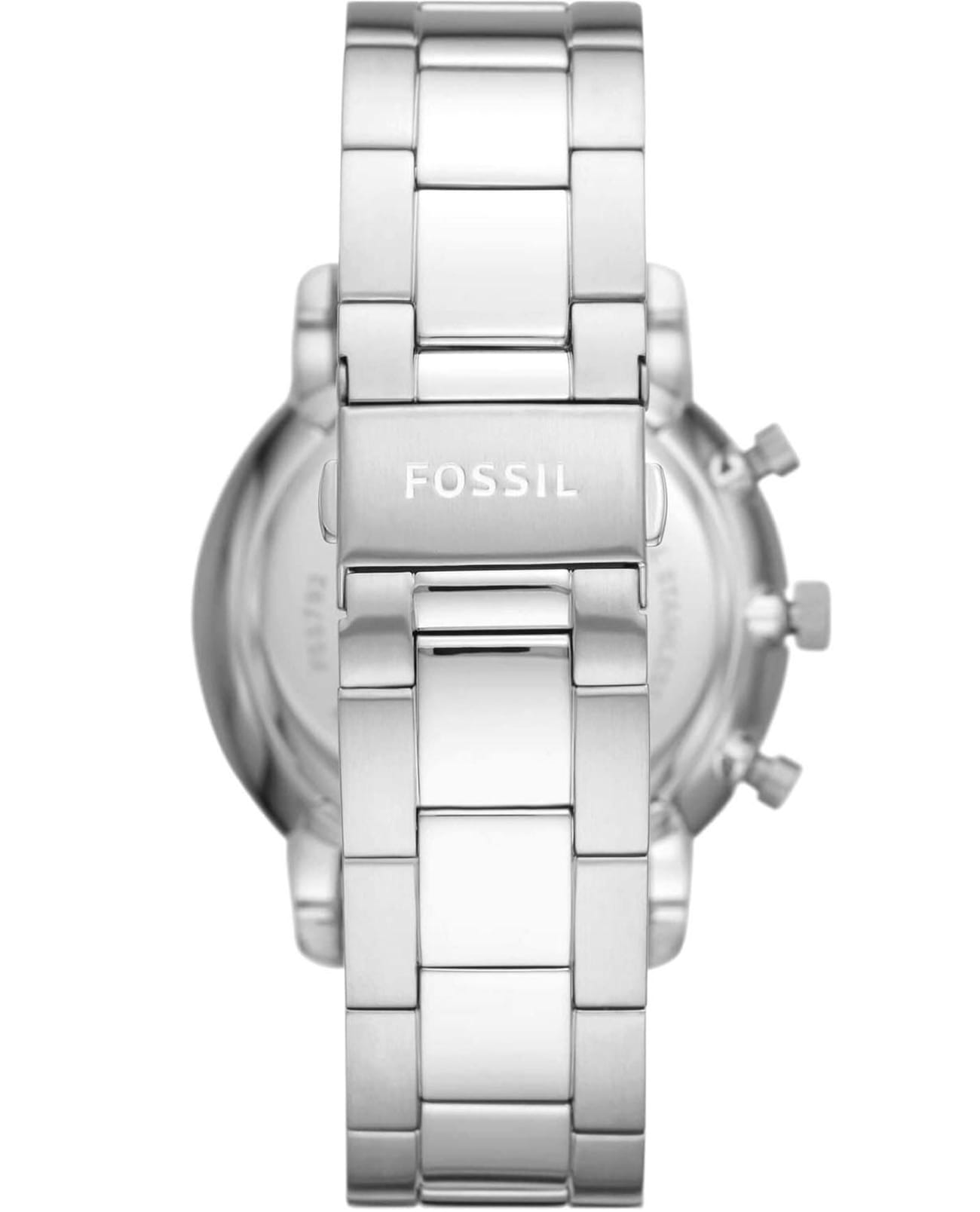 Fossil Fossil FB-02  FS5792 , наручные мужские часы фото под углом