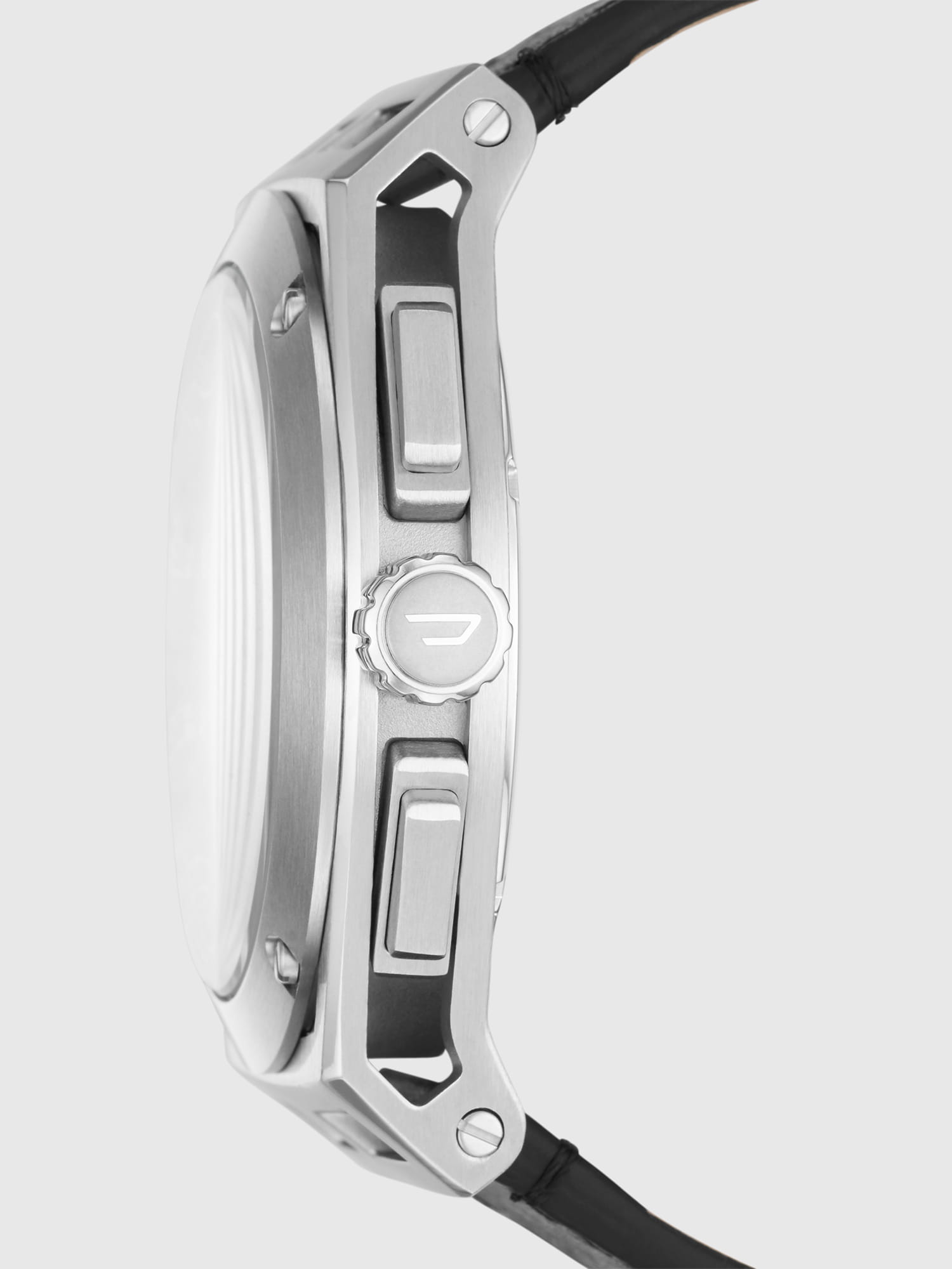 Diesel Diesel Timeframe DZ4543   , наручные мужские часы фото под углом