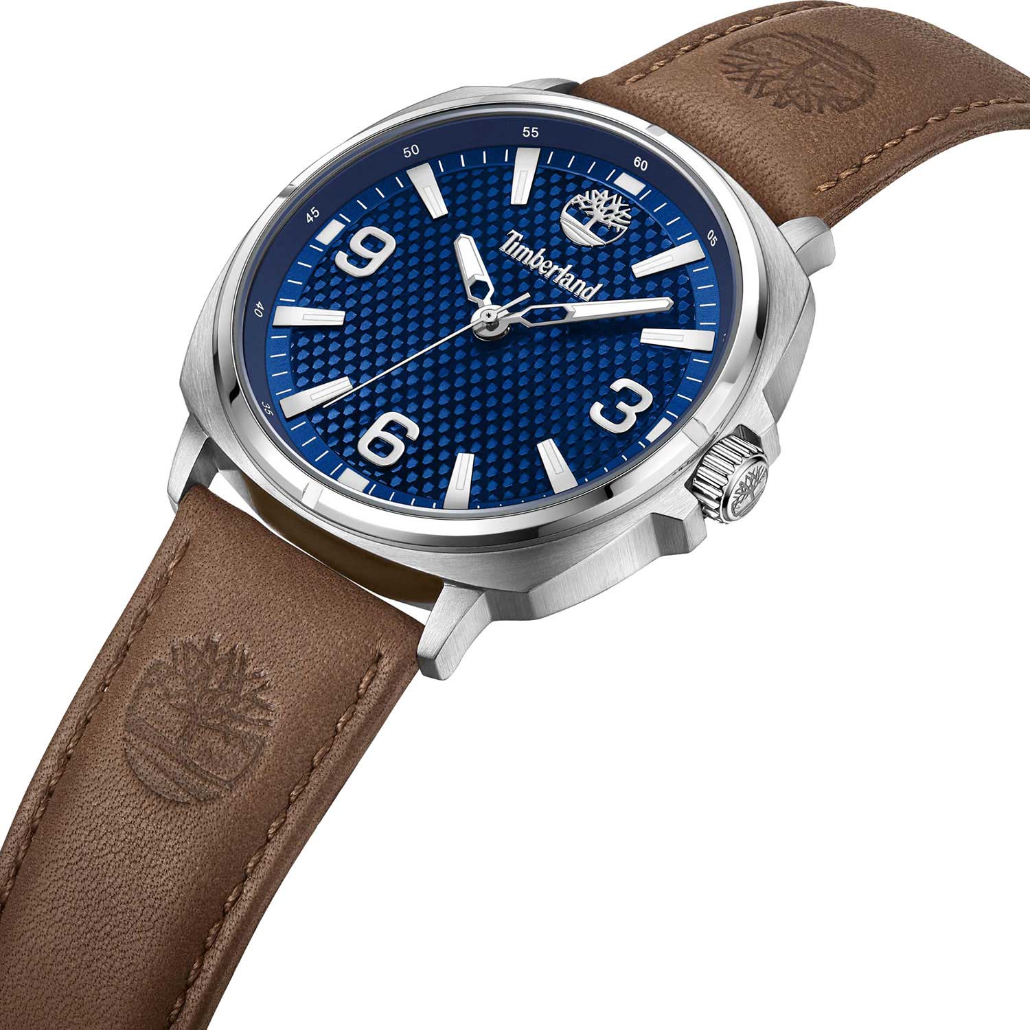 Timberland Timberland Bailard TDWGB2201701 , наручные мужские часы фото под углом