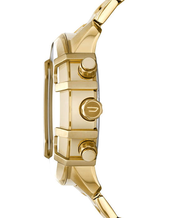 Diesel Diesel Griffed DZ4522 , наручные мужские часы фото под углом