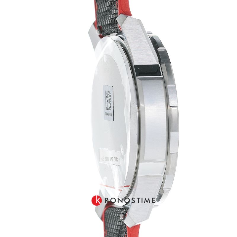Фотография часов Tissot SuperSport Chrono Vuelta Special Edition T125.617.17.051.01_13
