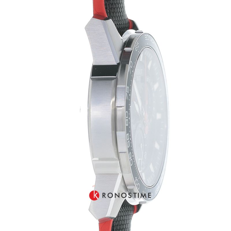 Фотография часов Tissot SuperSport Chrono Vuelta Special Edition T125.617.17.051.01_9