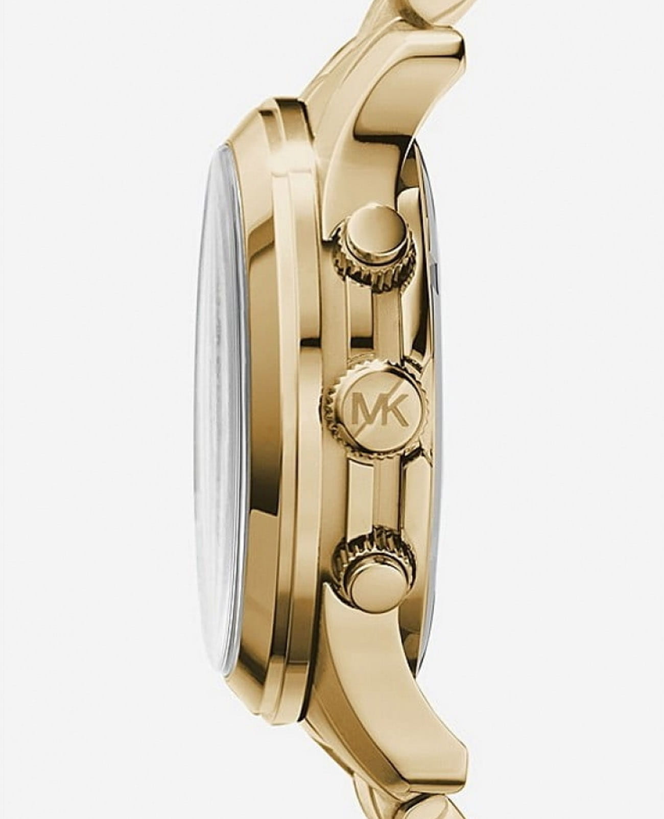 Michael Kors Michael Kors Hunger stop MK5815 , наручные женские часы фото под углом