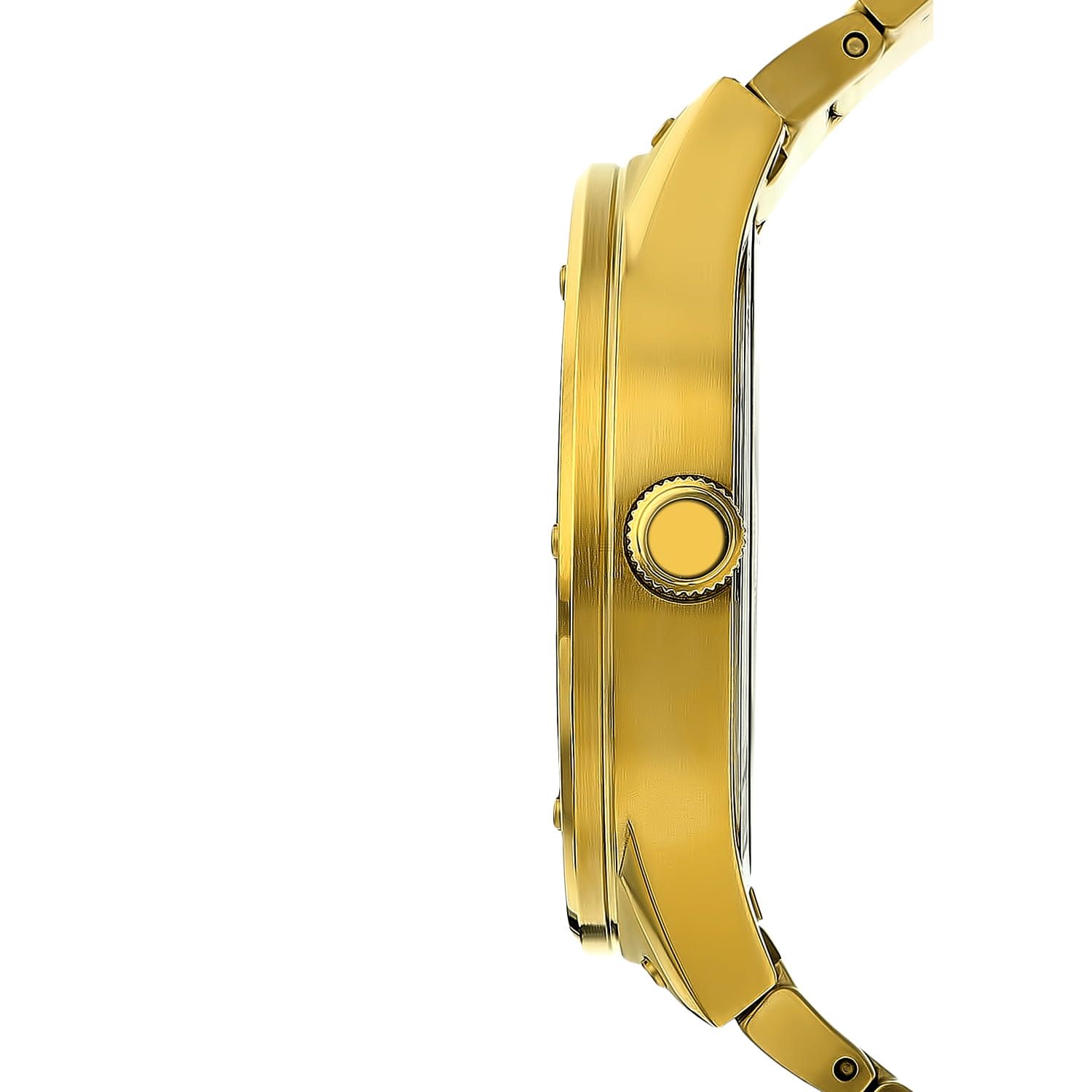 Guess Guess Dress Steel GW0454G2  - задняя крышка металл сталь корпуса, сша часы