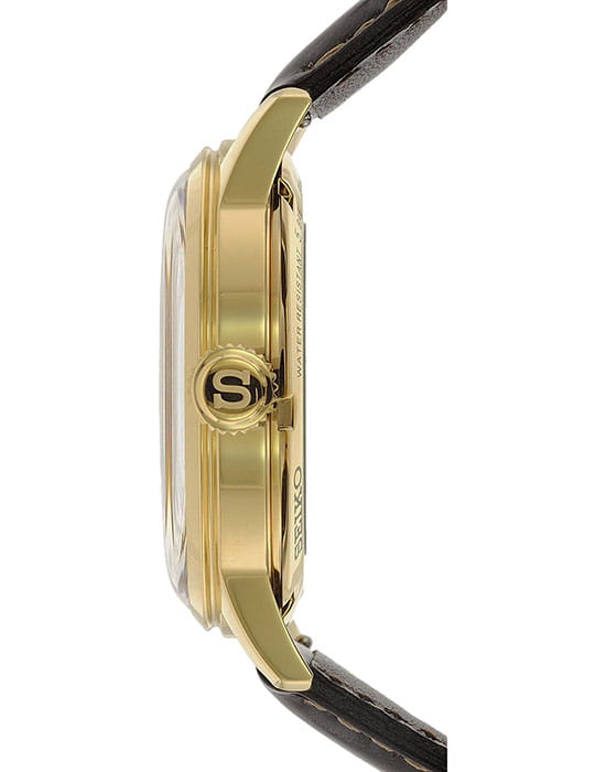 Seiko Seiko Presage SRPD36J1 , наручные мужские часы фото под углом