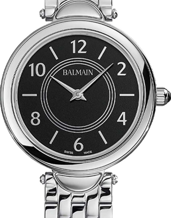 Balmain Balmain Haute Elegance B8151.33.64 , наручные женские часы фото под углом