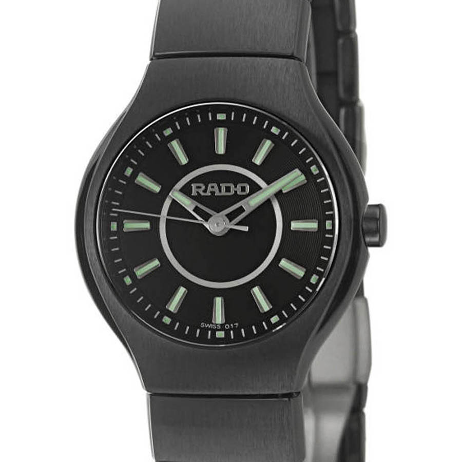 Rado Rado True R27678172 , наручные женские часы фото под углом