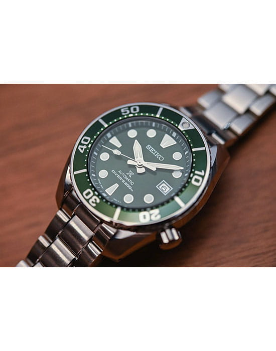 Seiko Seiko Prospex SPB103J1 механические часы с аксессуарами мужские часы модель SPB103J1