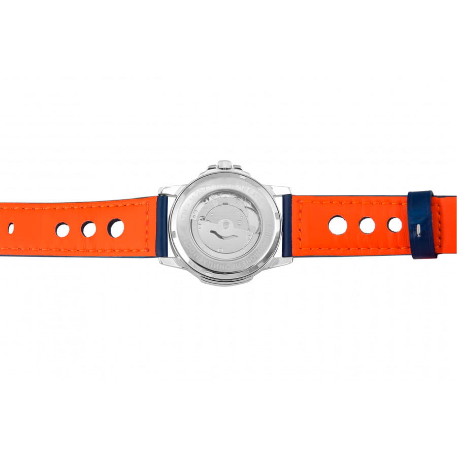 Оригинальные часы Слава Слава Традиция 2390491/300-1612 механические калибр механизма seagull st1612 общий вид