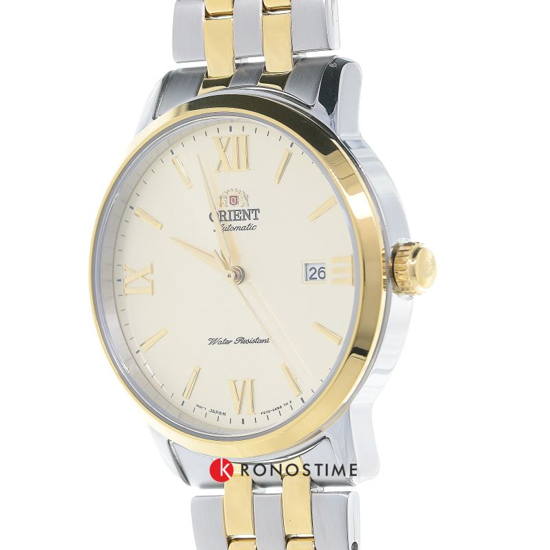 Фотография часов Orient Contemporary RA-AC0F08G_40