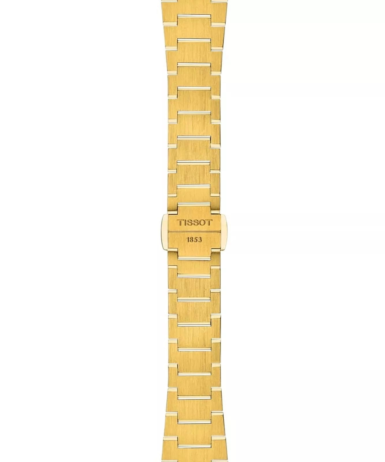 Оригинальные часы Tissot Tissot PRX 25 mm T137.010.33.021.00 кварцевые калибр механизма  общий вид