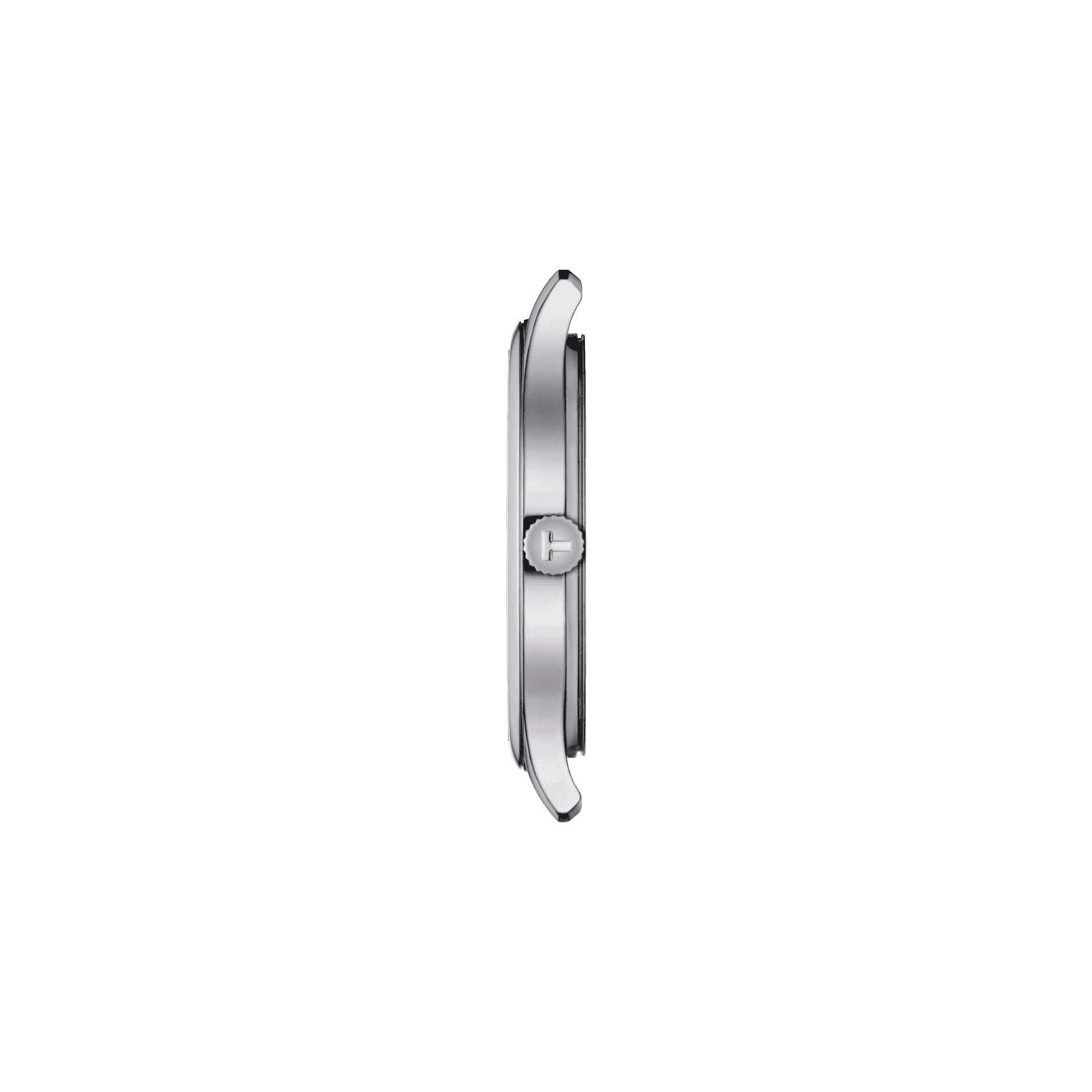 Оригинальные часы Tissot Tissot Tradition 5.5 Lady T063.209.11.048.00 кварцевые калибр механизма eta e61.031 общий вид