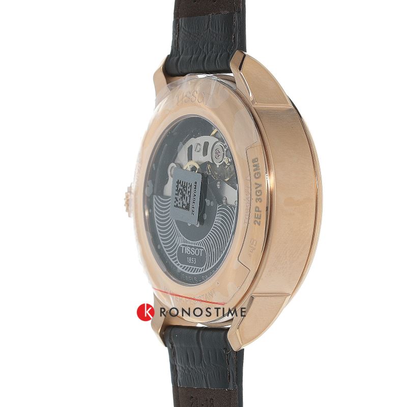 Фотография часов Tissot Chemin des Tourelles Chronograph T099.427.36.038.00_15