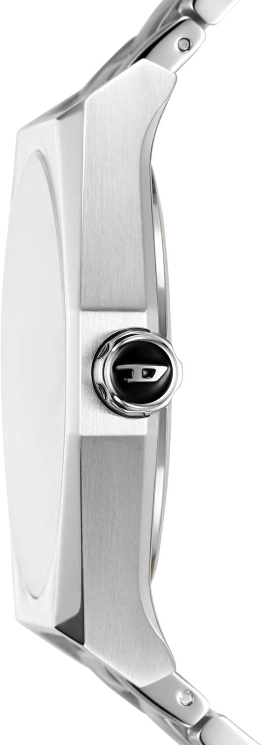 Оригинальные часы Diesel Diesel Scraper DZ2195 кварцевые калибр механизма  общий вид